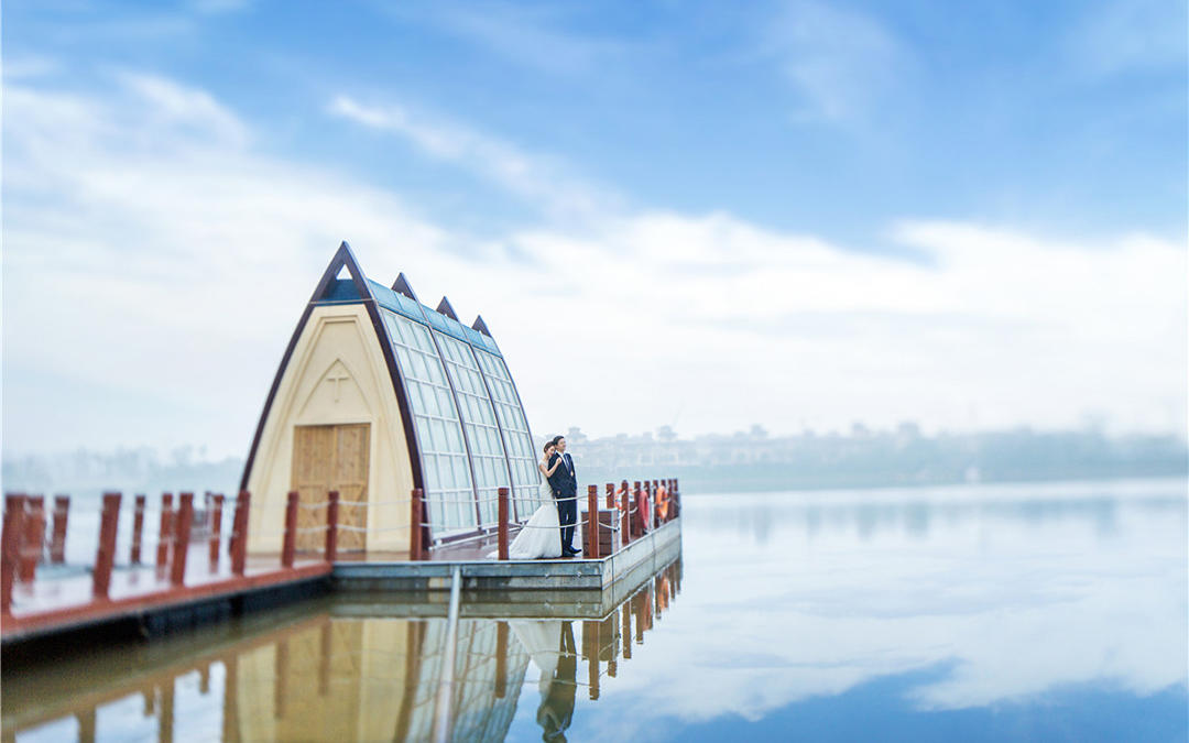 城堡公主風(fēng)+8造8服+底片全送