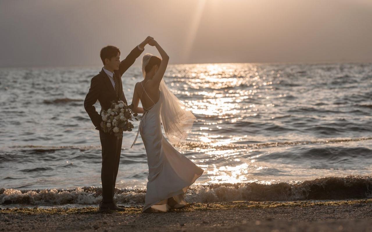 【青岛北海影像🔥🔥🔥🔥🔥】光影⭐⭐⭐