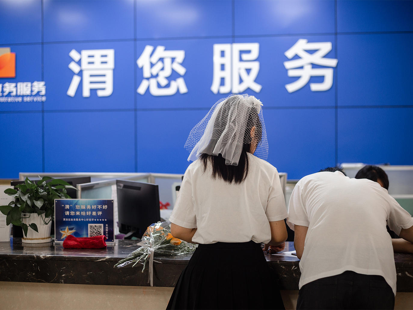 【爆款】结婚必备 宝鸡领证跟拍 暑期大优惠