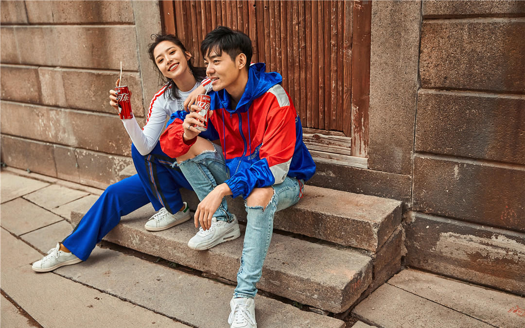 【INS风格】全程多对一 风格任选  8服8造