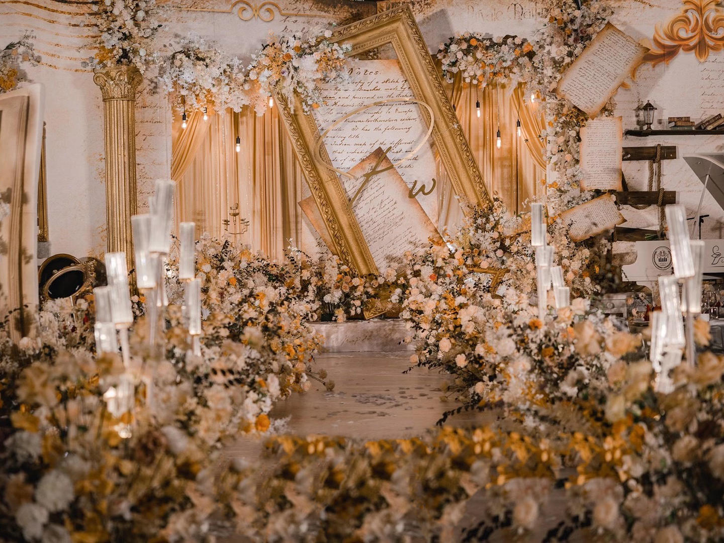 【量身定做 言为心声】主持人+督导+DJ