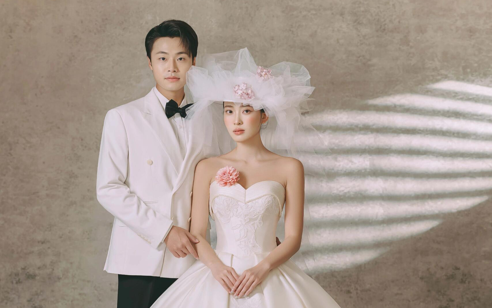 油画系列客片欣赏！重庆婚纱照推荐系列