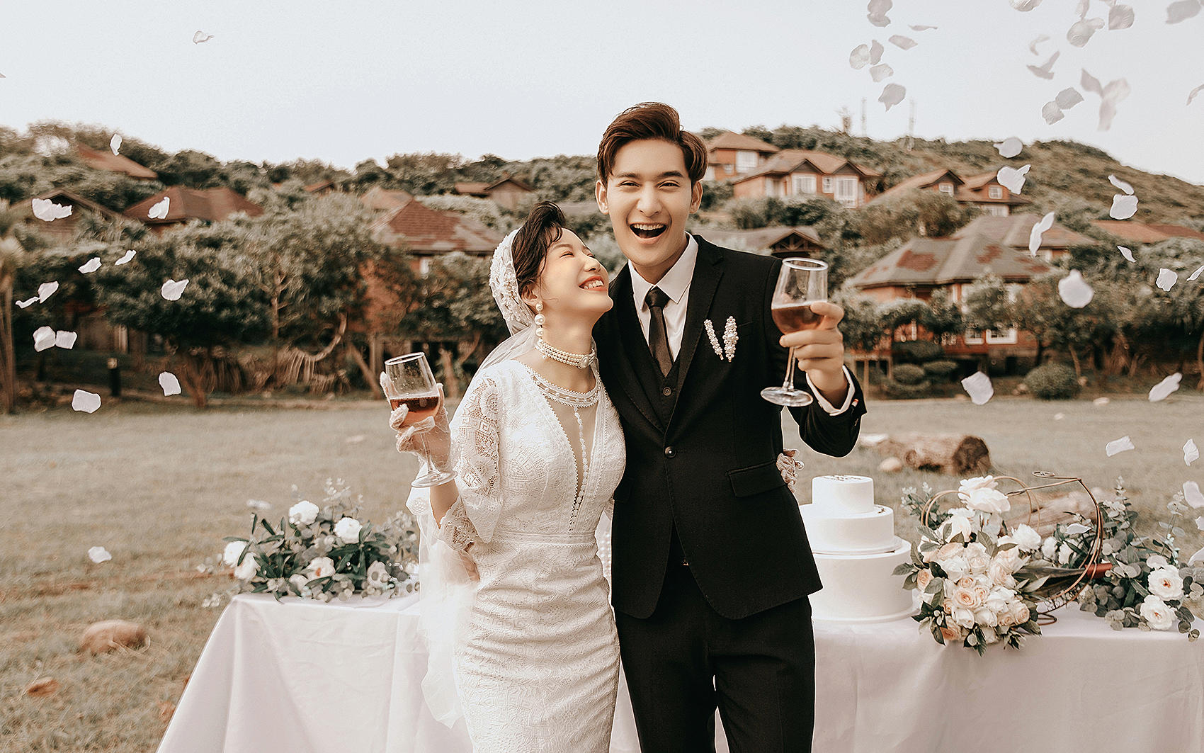 【要优惠更要品质保障】百年映像摄影