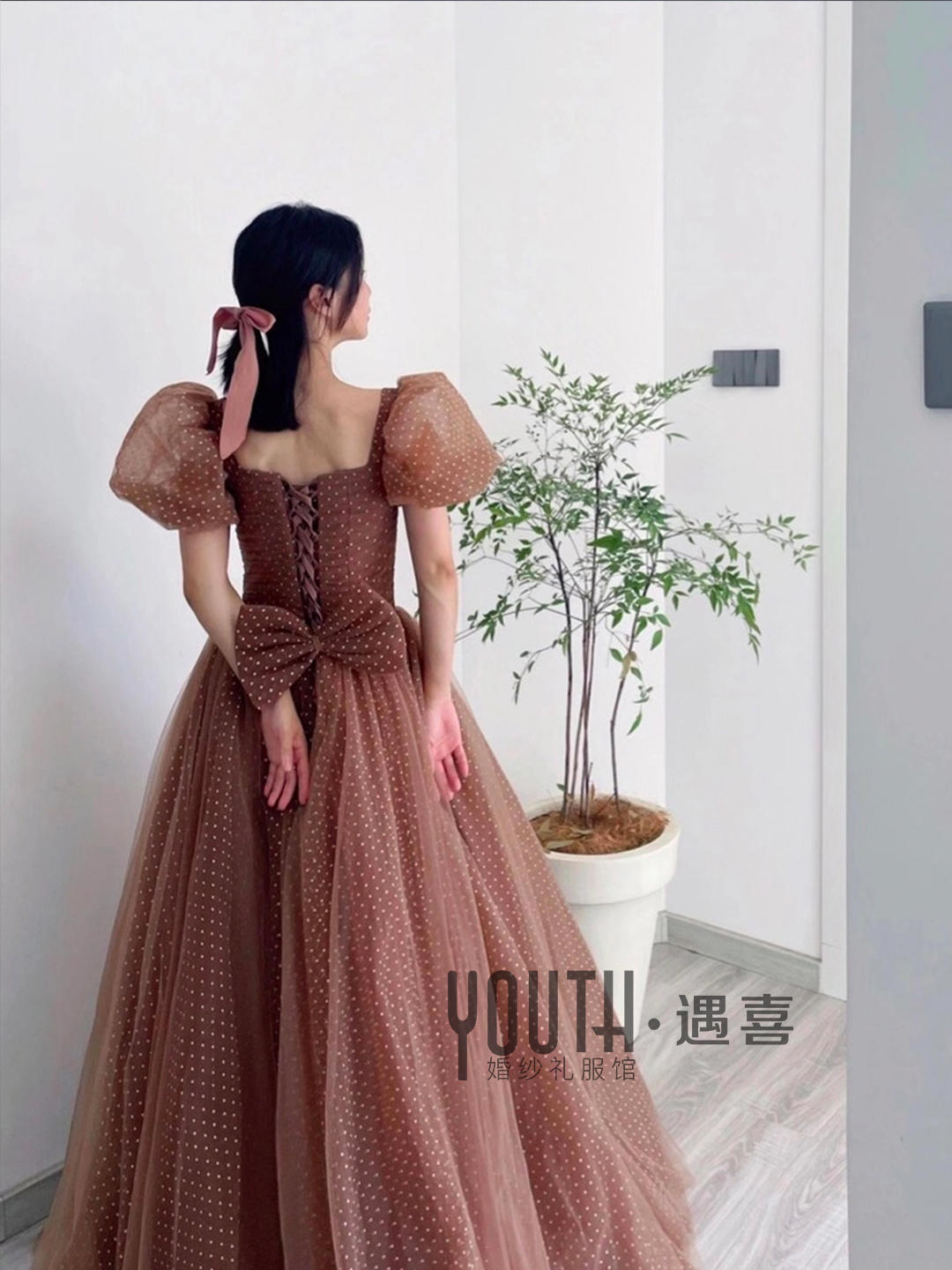 超值特惠租赁 | 婚纱礼服特惠