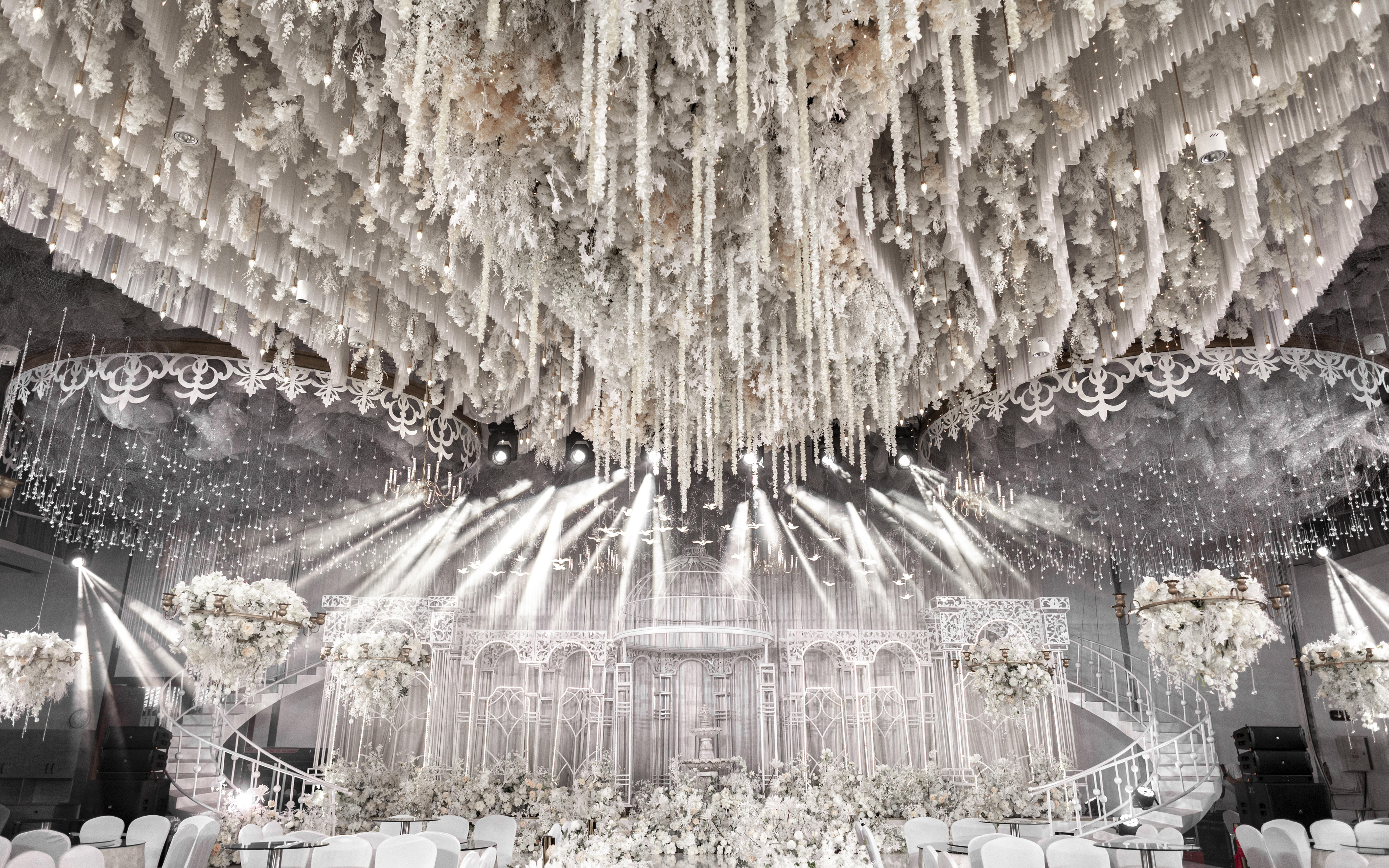 定制流程、台词+彩排+誓言修改+定制音乐