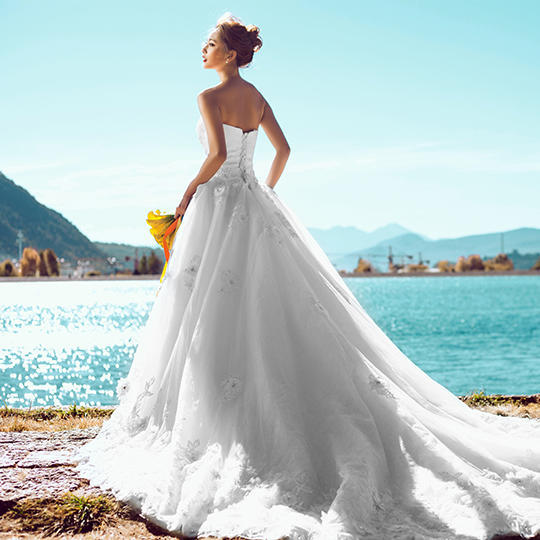 厦门定制旅拍+蜜月旅行+总监团队一对一