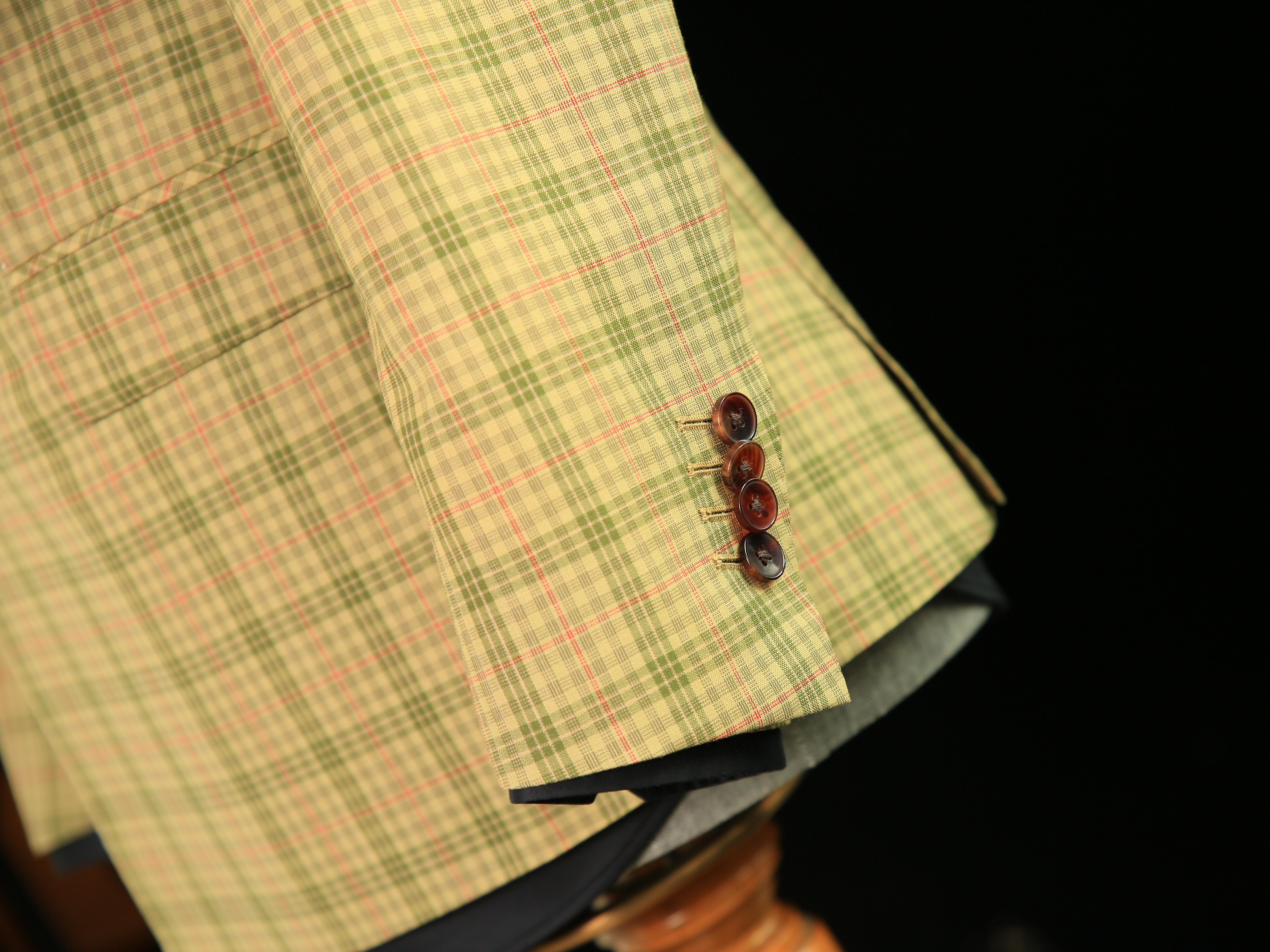 【奢华10件套】双排扣休闲套系