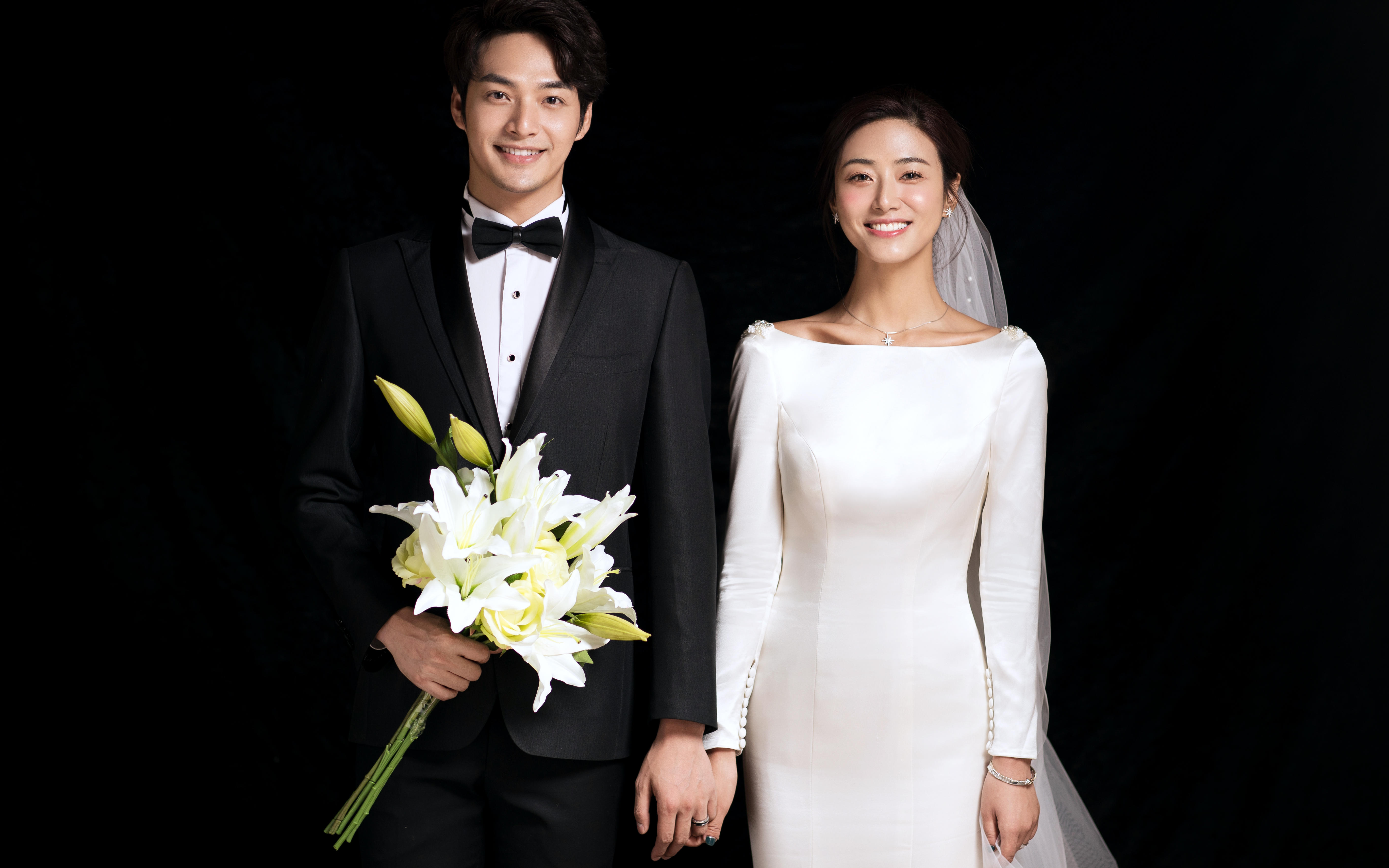 閣樓攝影人氣爆款 一天拍攝婚紗套系