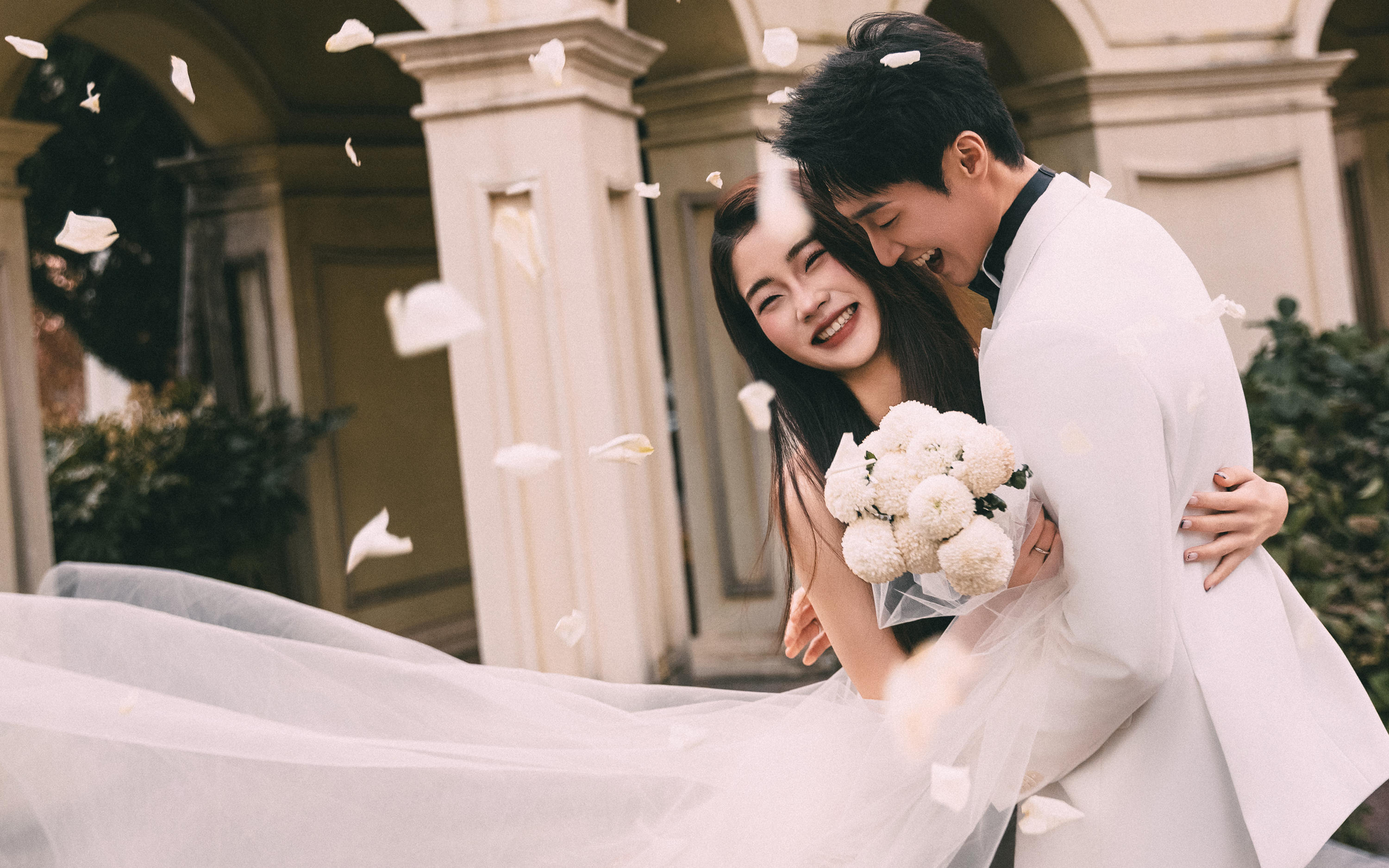 氛圍感大于一切，情緒勝過千言???