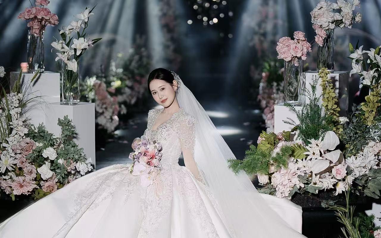 日照小預(yù)算韓式婚禮