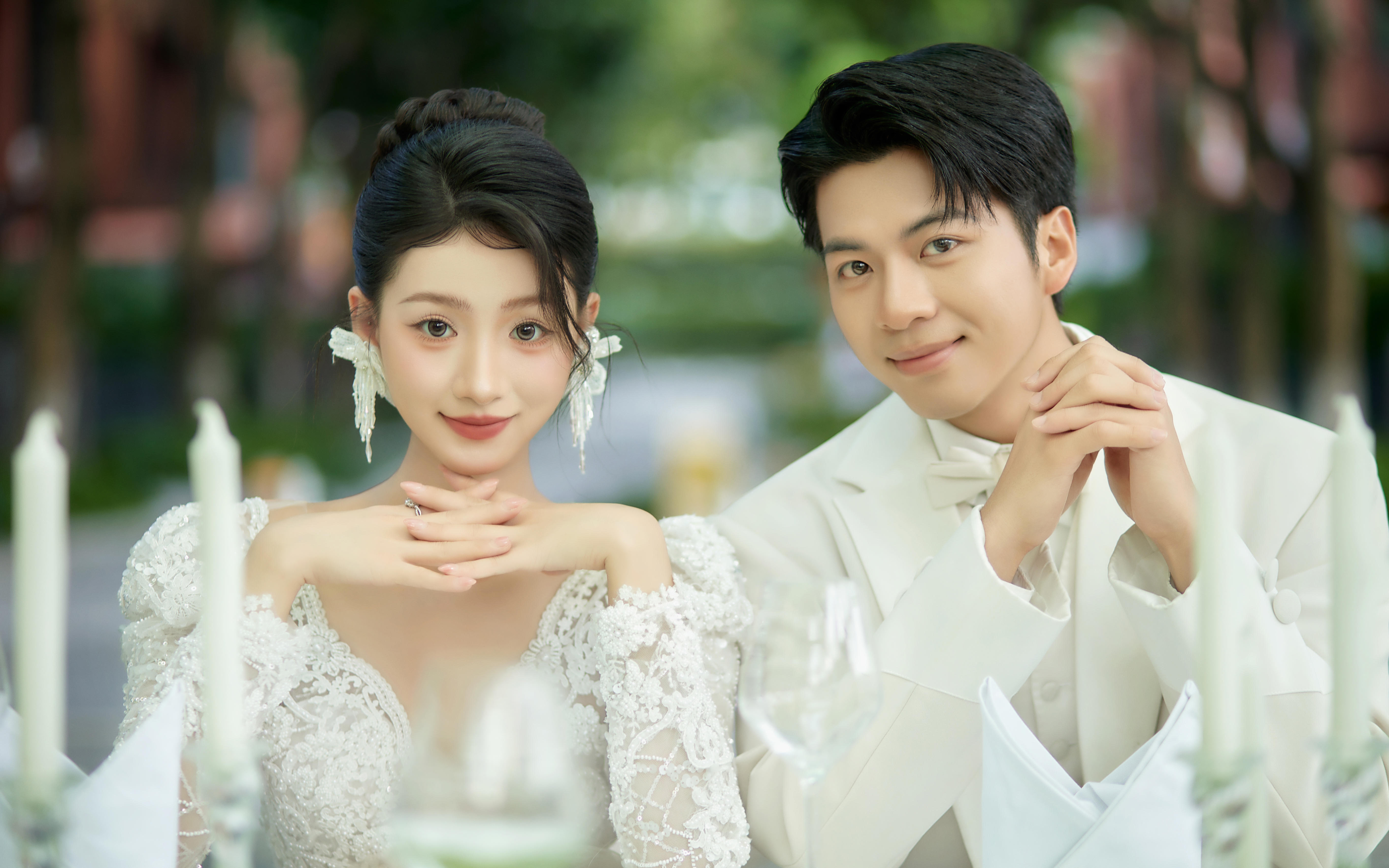 婚礼仪式