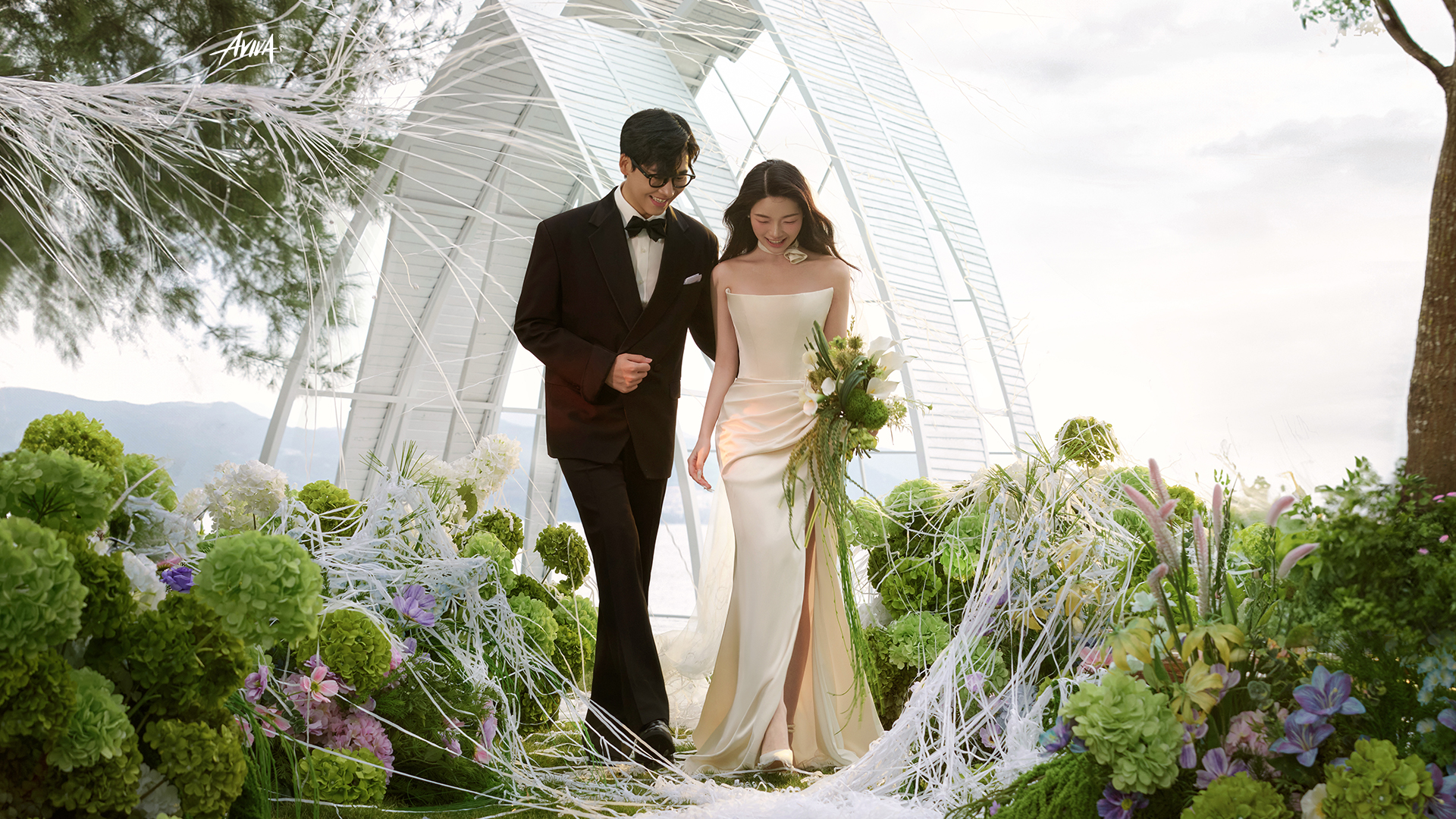 【定制拍摄】N对1定制化拍摄