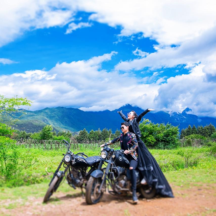 丽江/大理/三亚/厦门旅拍