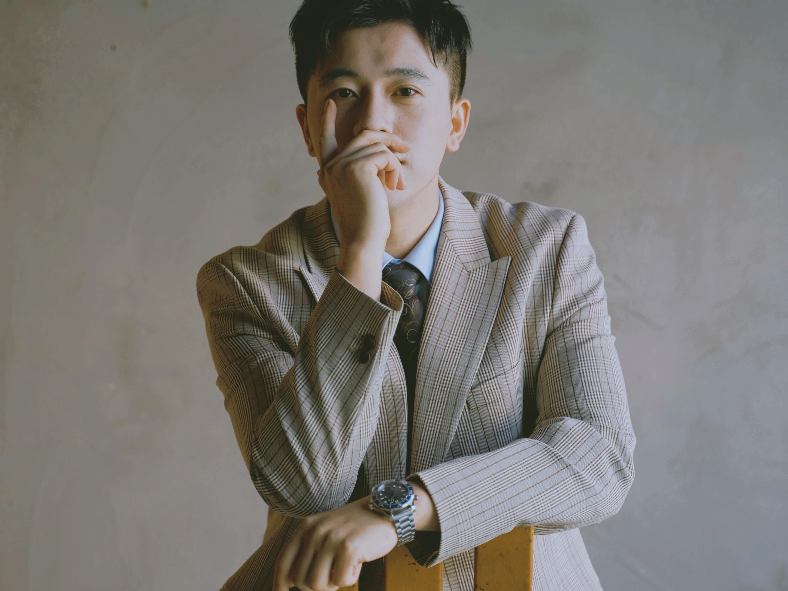 ELEVEN-泽涛（晴天小王子）