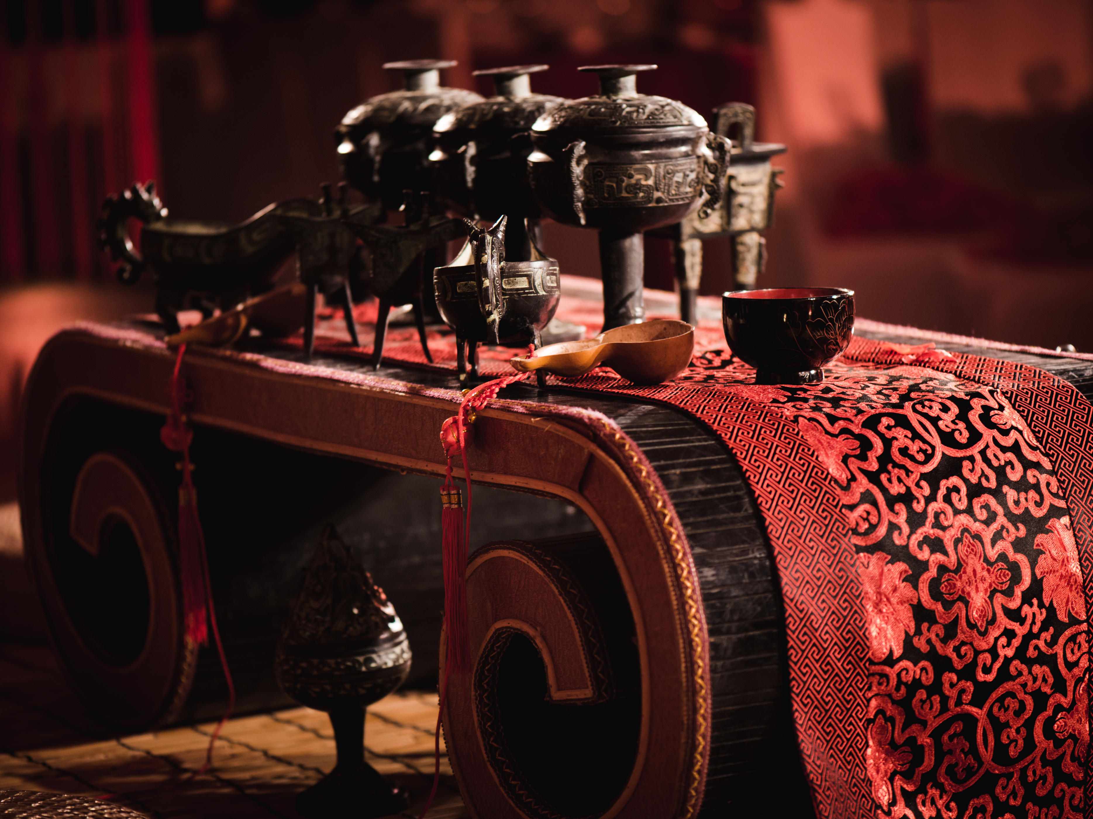 18888汉婚主题婚礼 全包价