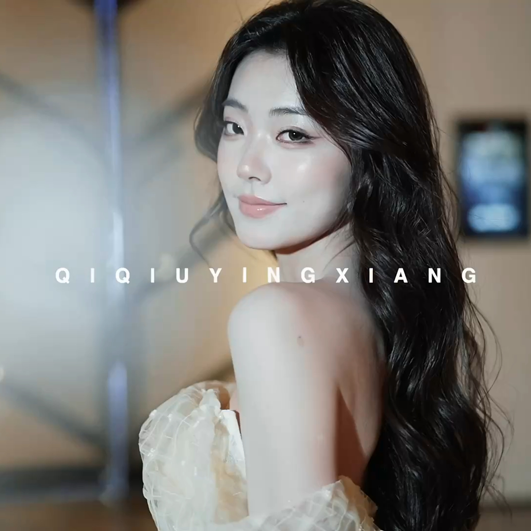 小清新