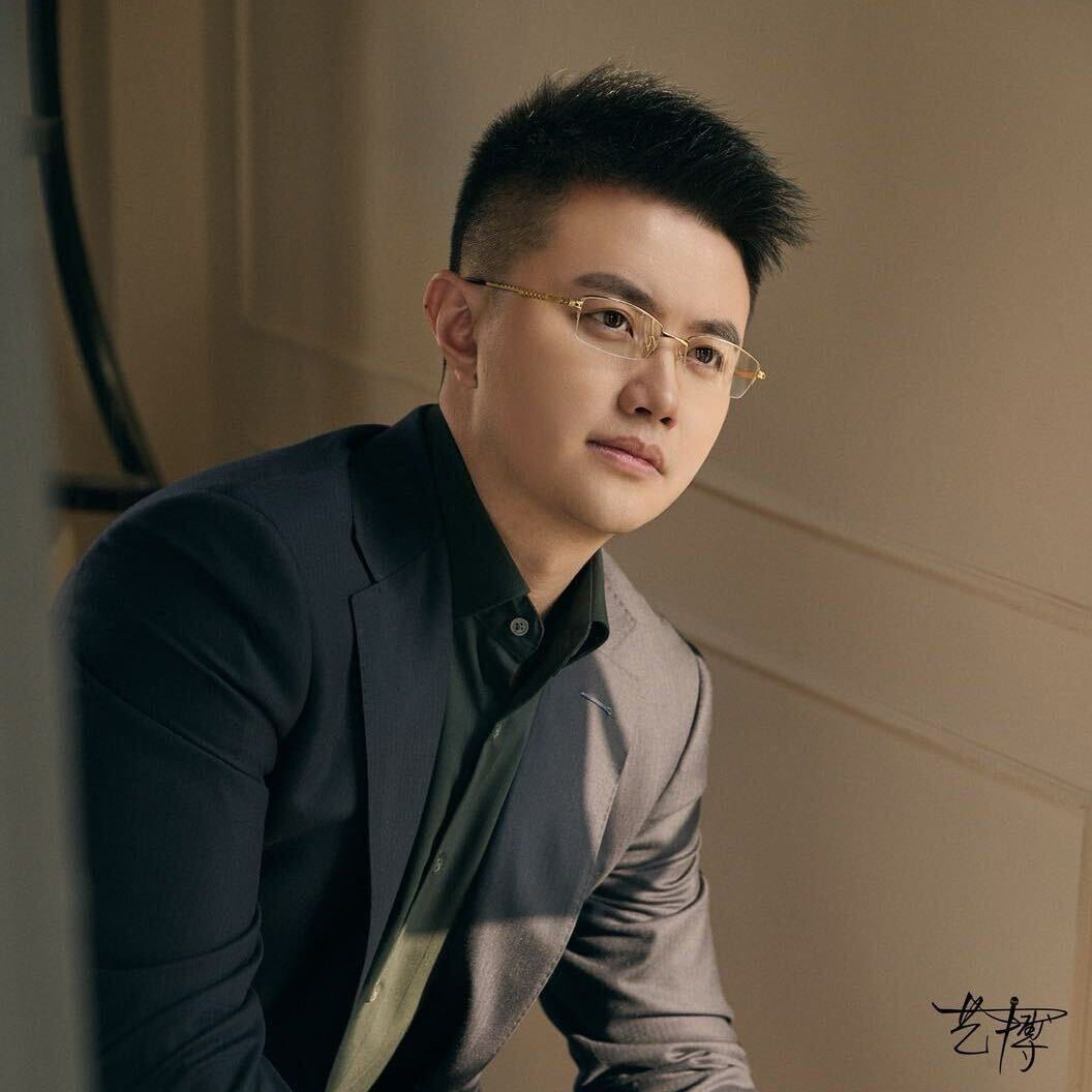 长春婚礼主持人艺博