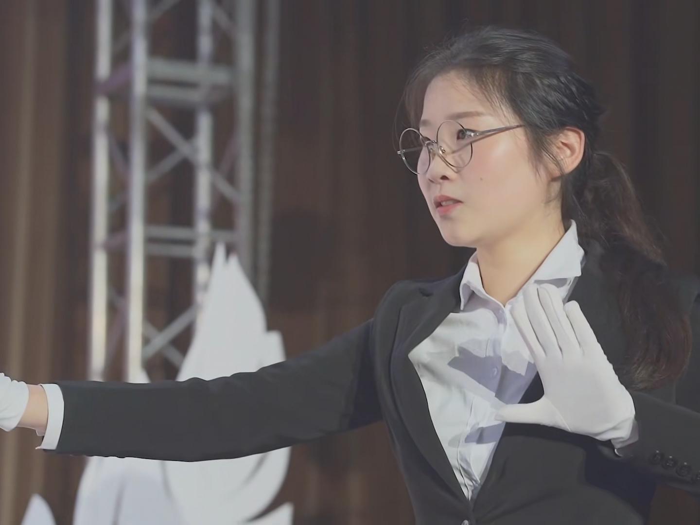 资深主持+婚礼督导+乐队演唱