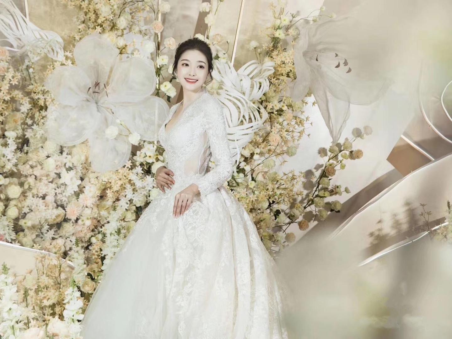 新嬛巢520韩系妆容套餐