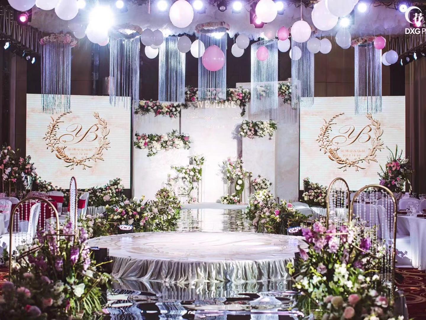 陪你看花开花落，细水长流