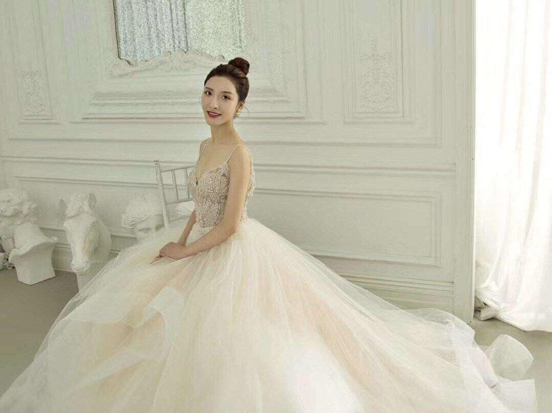 【MIYA】手绣小五福套餐