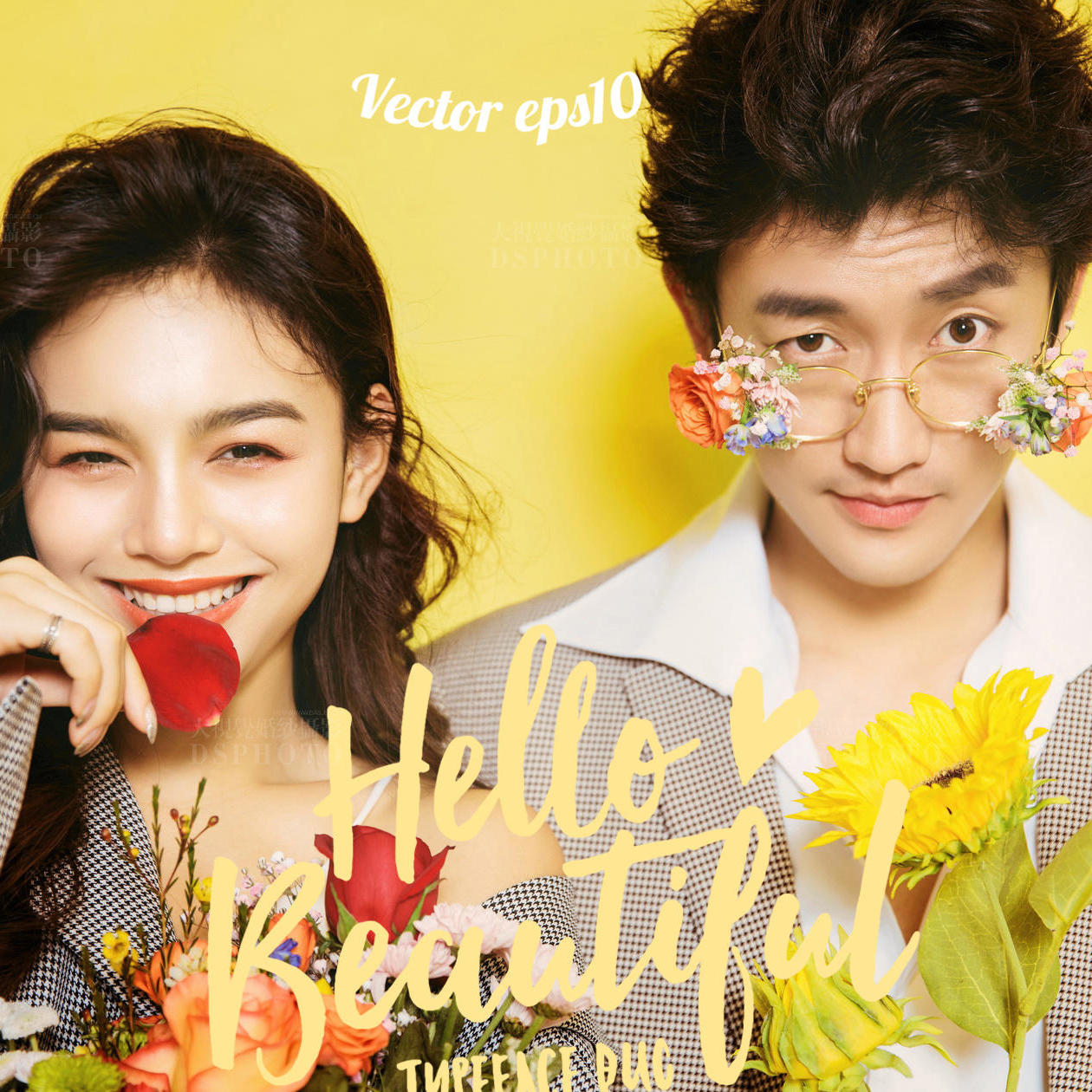 【大视觉摄影】杂志潮 • 青春幸福感