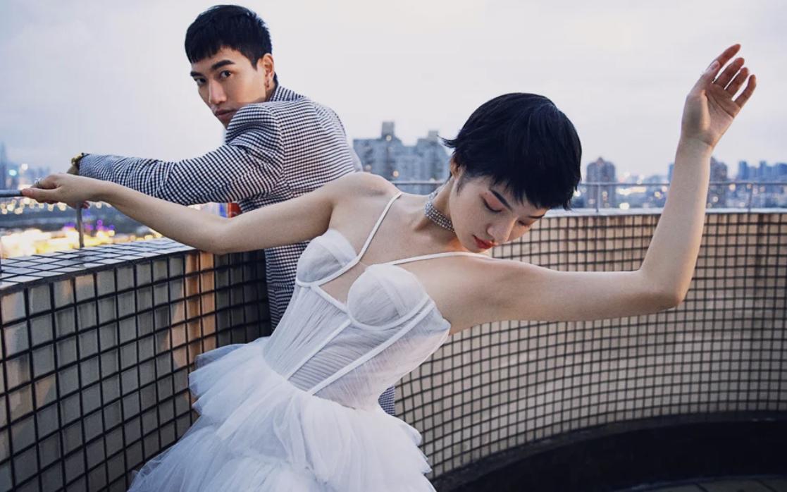 热销套系场景任选丨路线高端定制送夜景