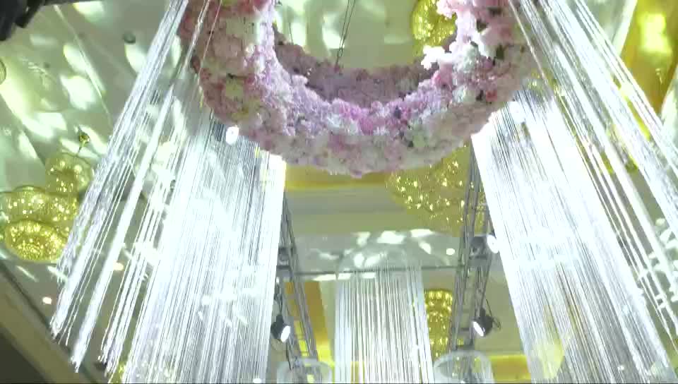 【熙 · 婚礼】小预算 高性价比 现场实景