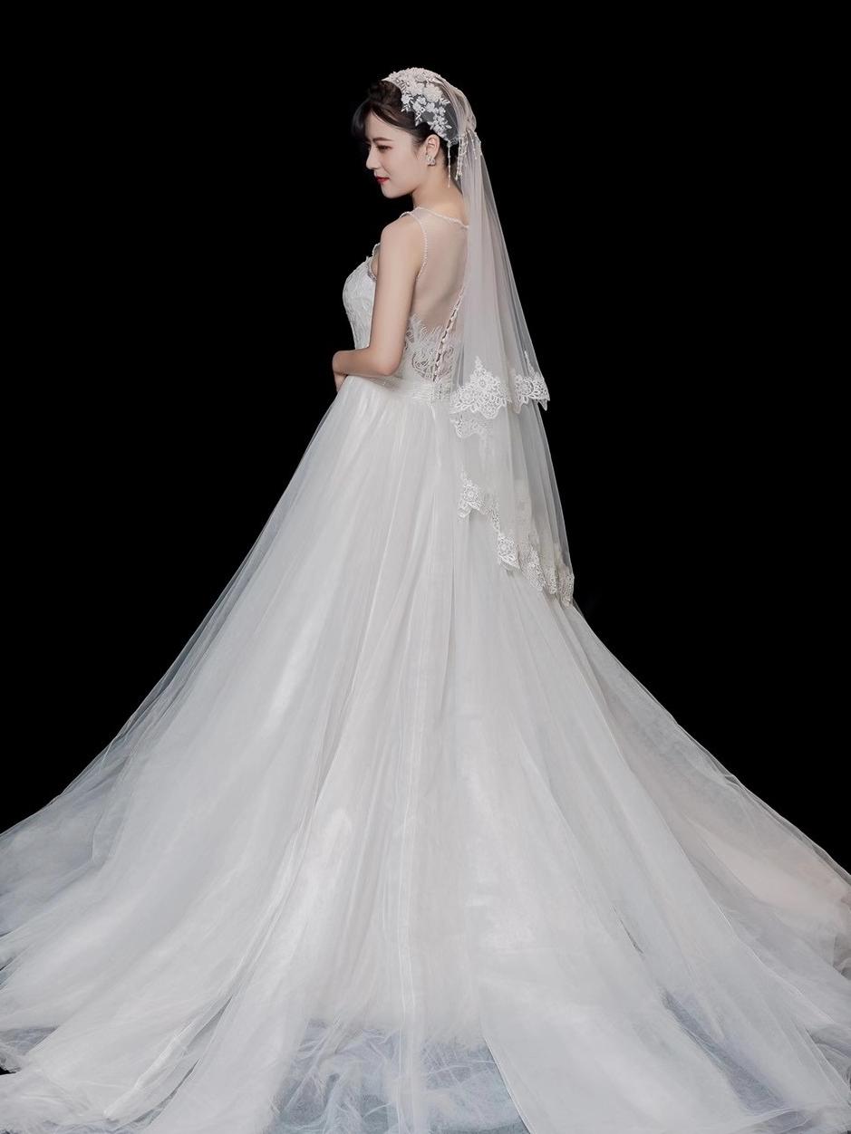 【欣薇婚纱】挚爱租赁套系