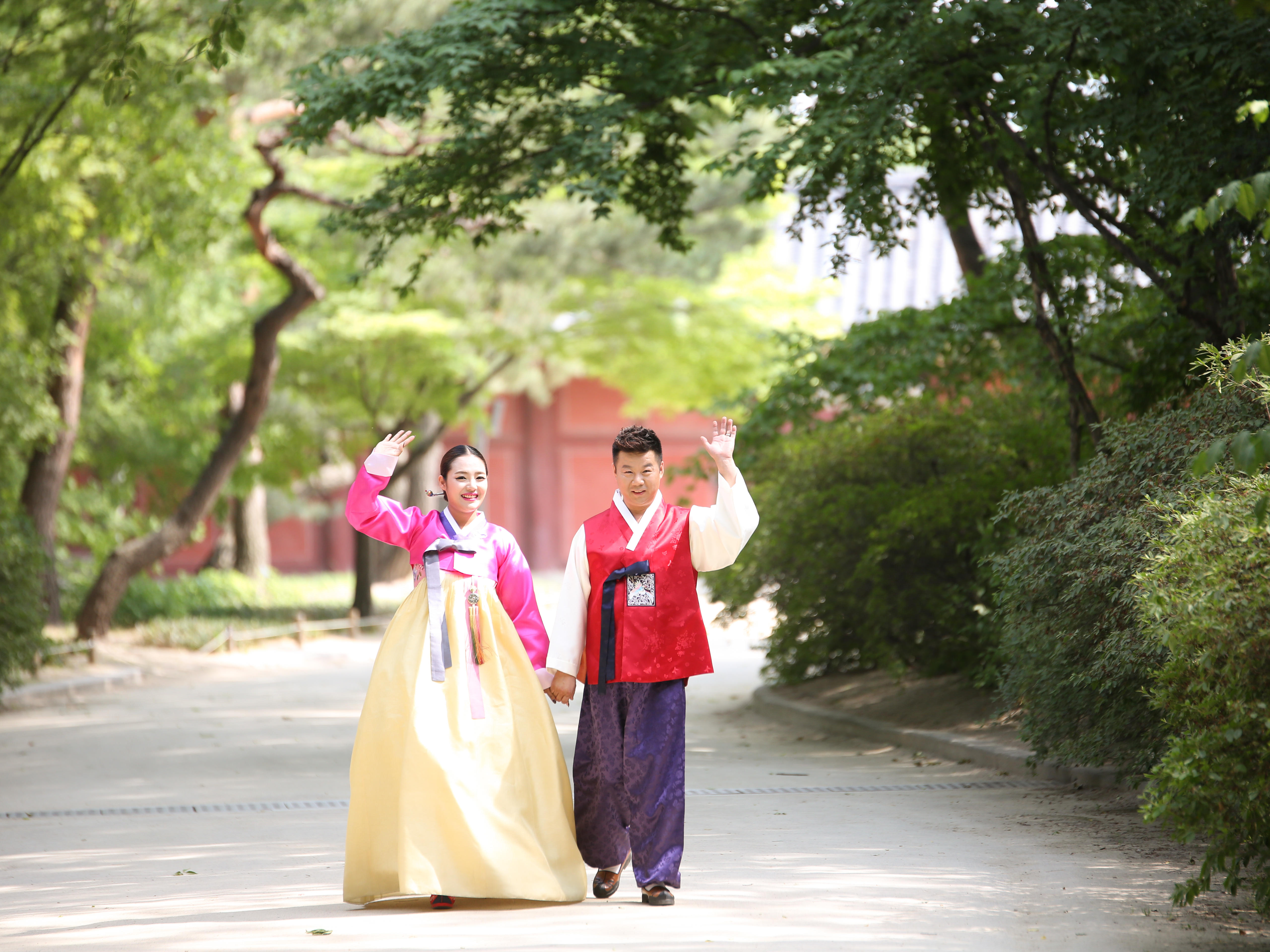 【限时特惠】双机摄像+双机摄影(资深级）