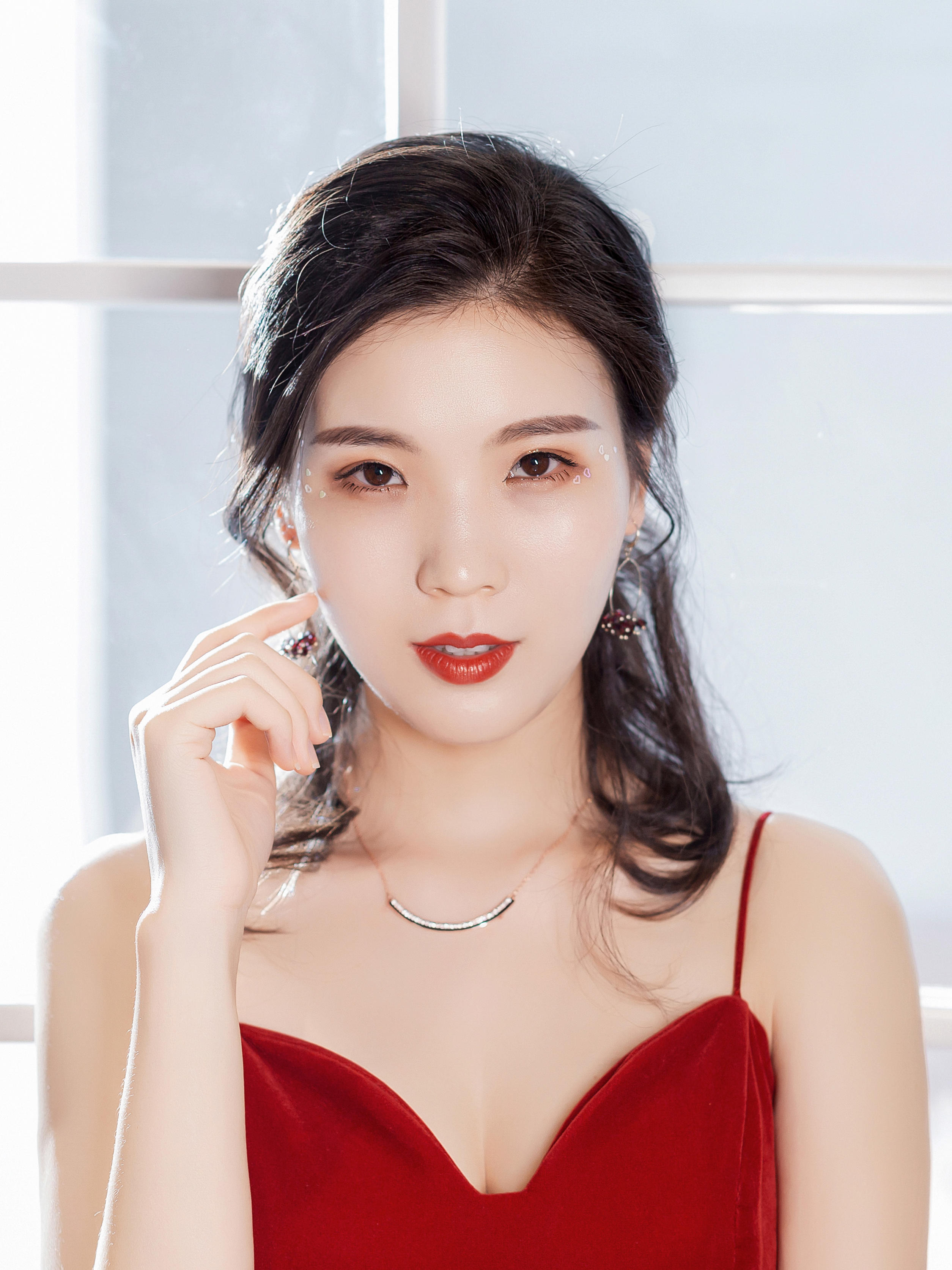 【欣薇婚纱】轻奢租赁套系