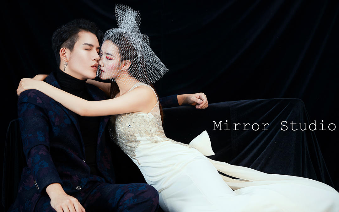 MIRROR客片分享 I 020