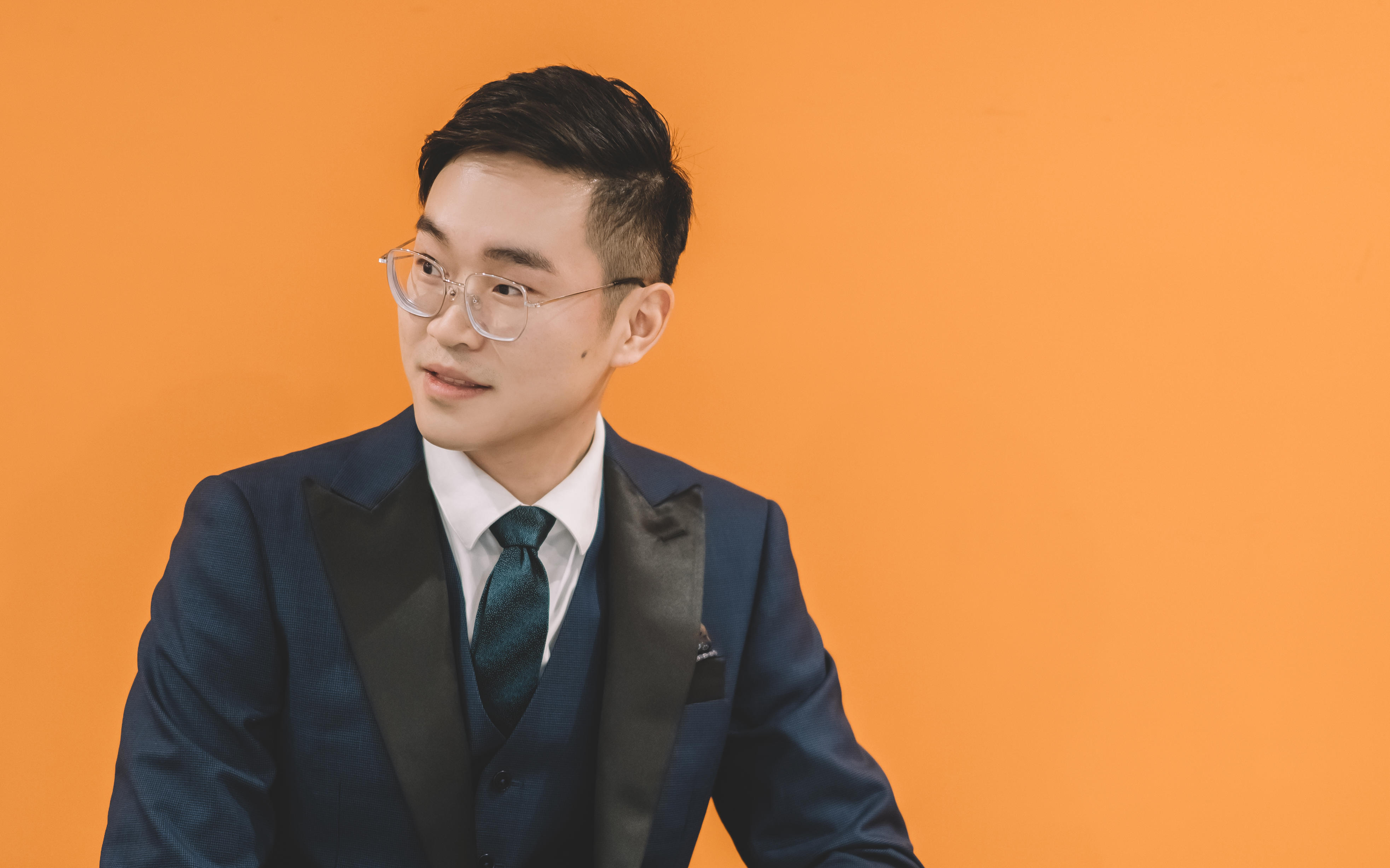 【人气套餐】主持紫安＋婚礼督导*2＋DJ