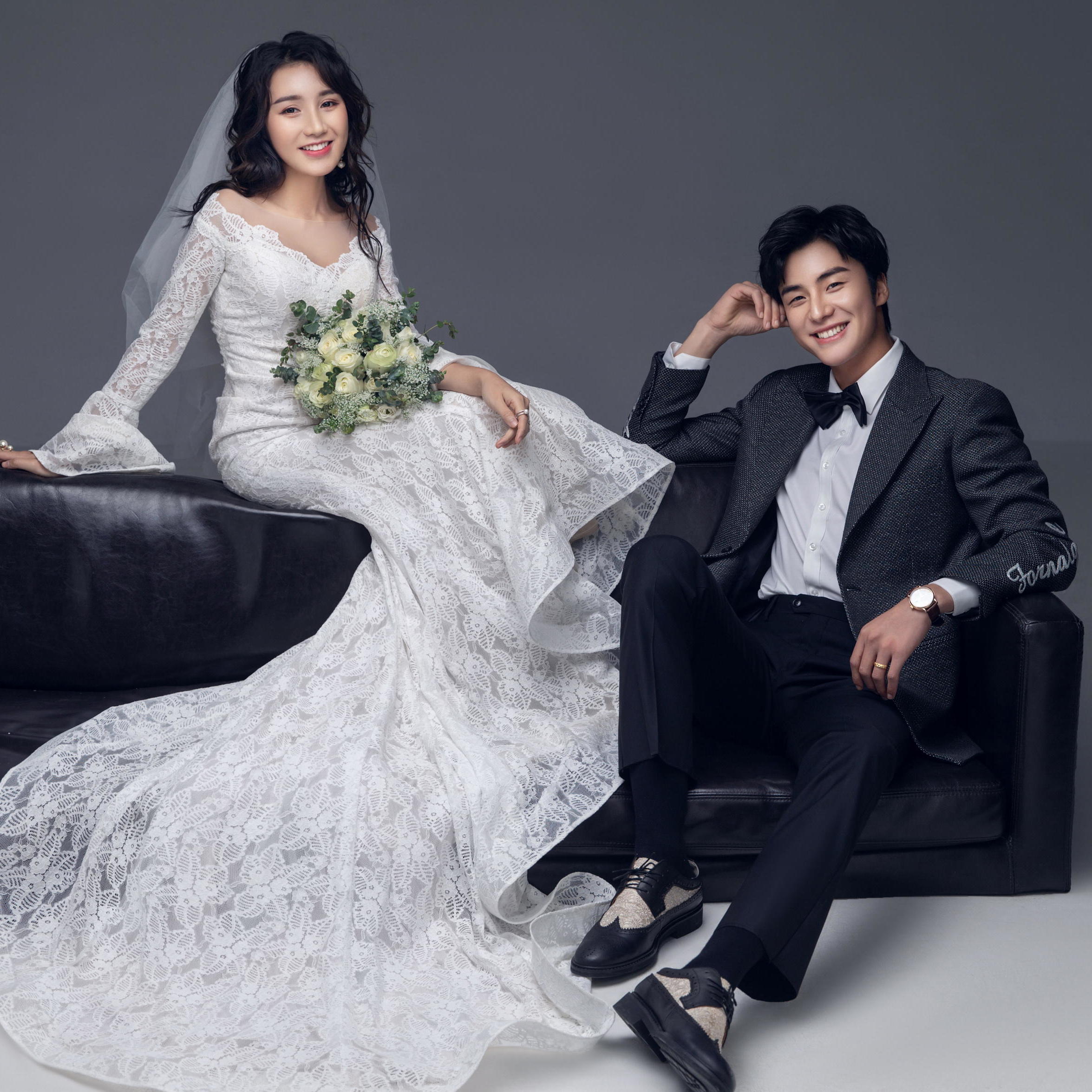 【頌·艺术空间】-《心动》