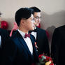 【单机位】南京婚礼全程摄像（需快剪请备注）