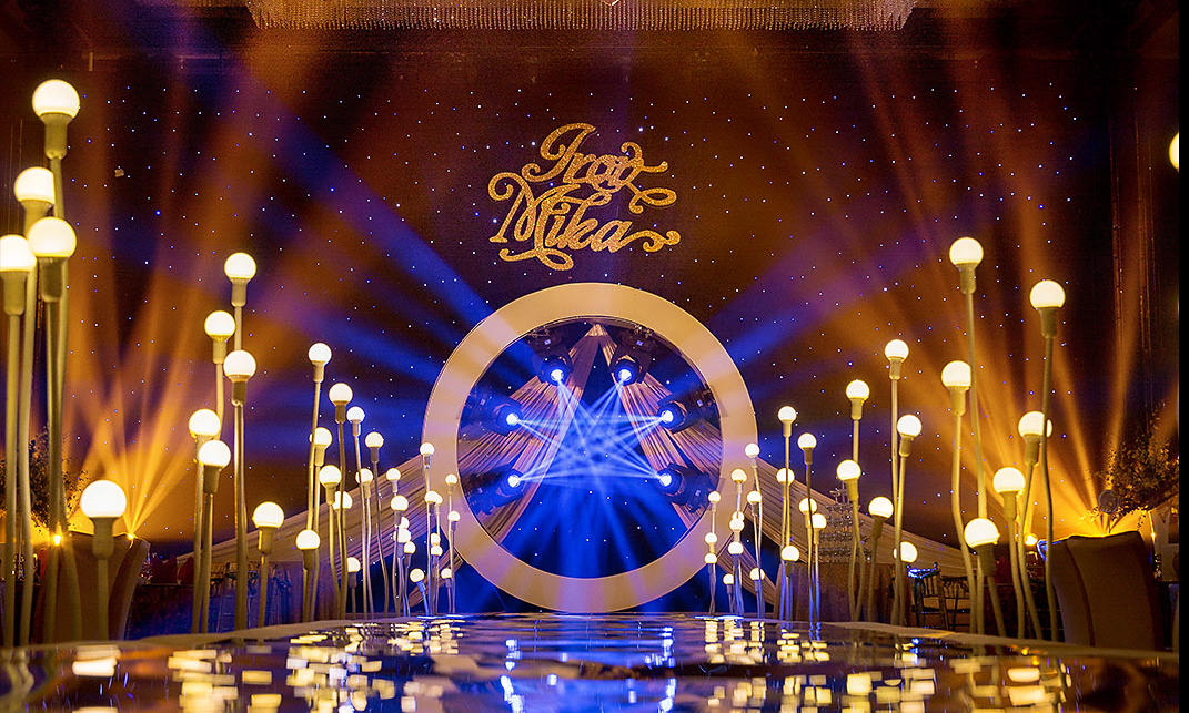 森•动 BeOneWedding