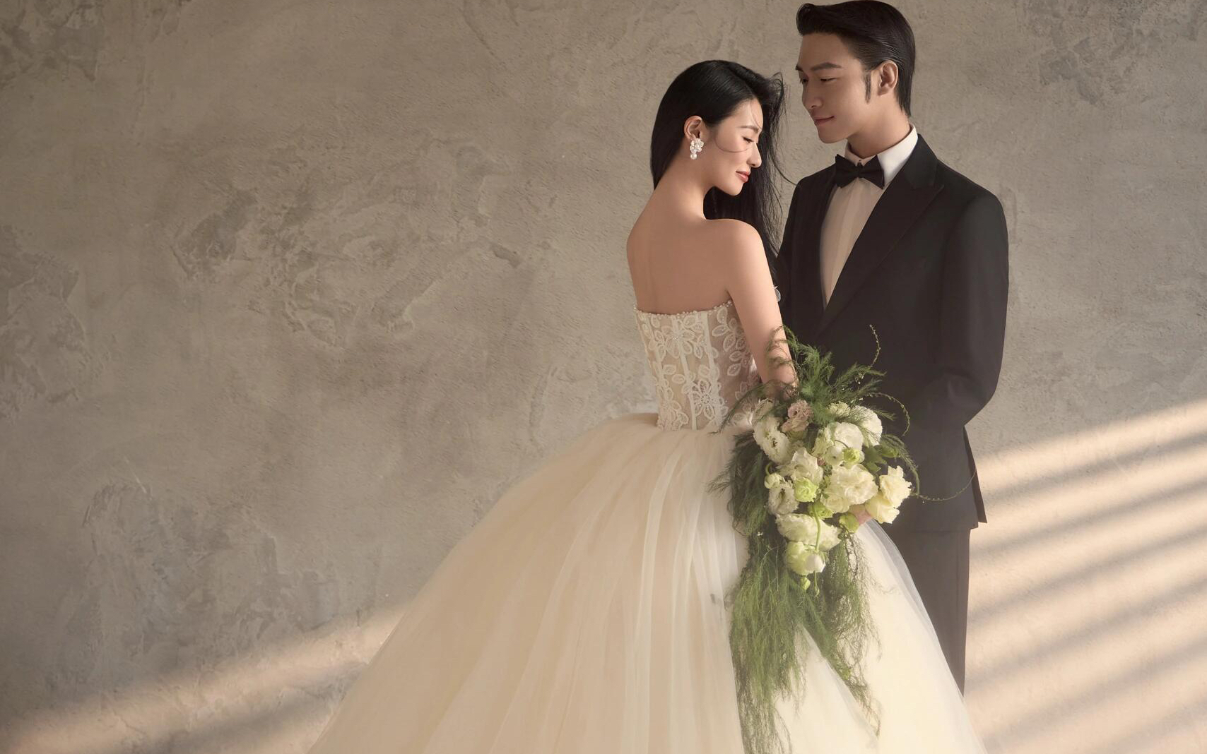 室内法式复古风