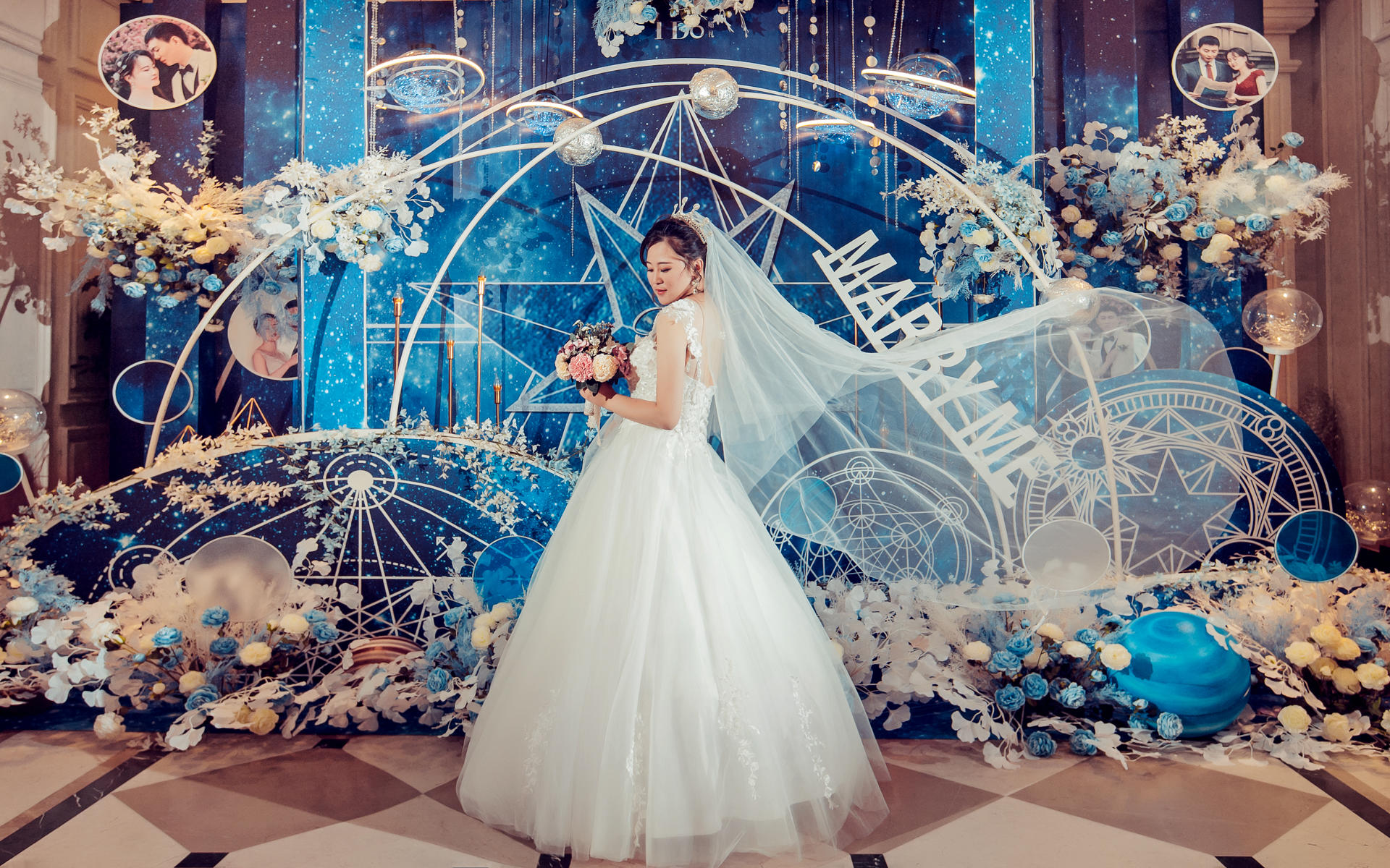 【I DO婚礼】2019.06.18京伦大酒店