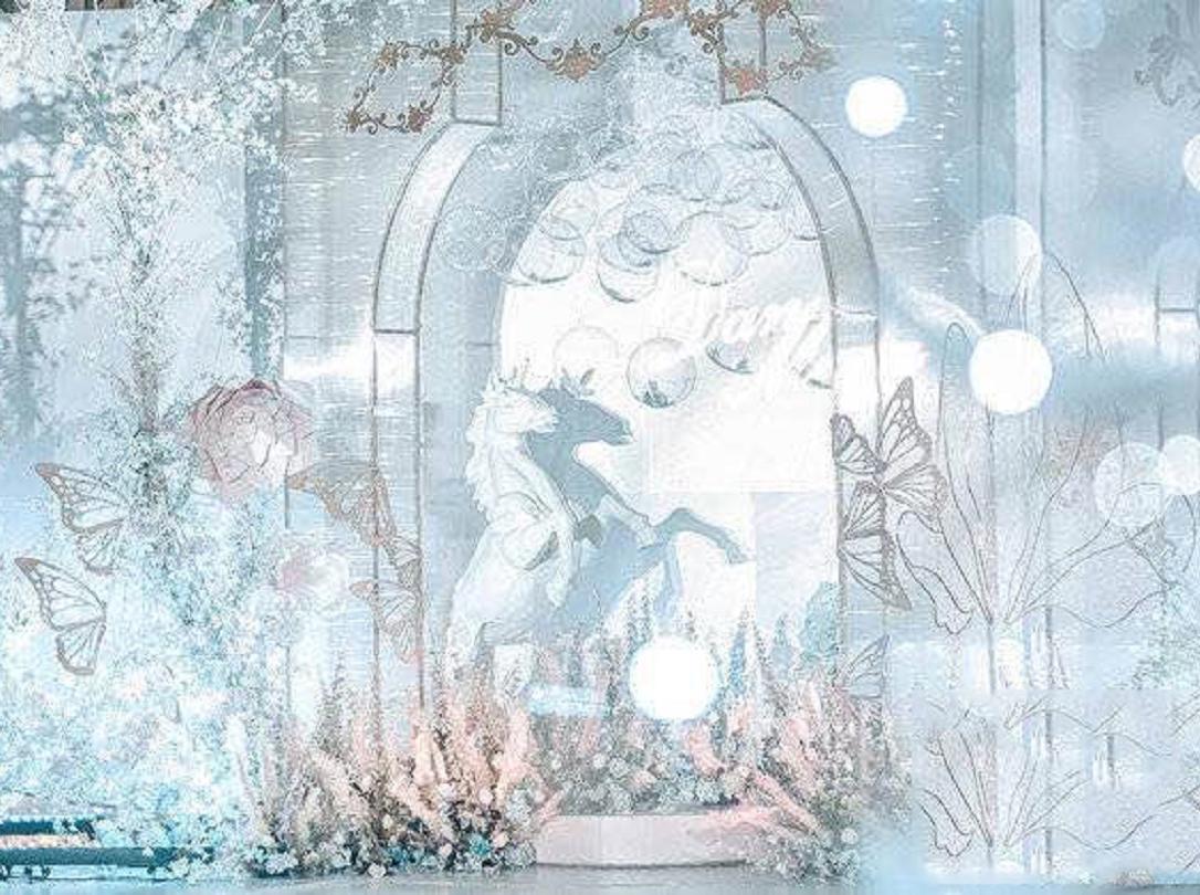 《最强喜事》案例蒂芙尼蓝色