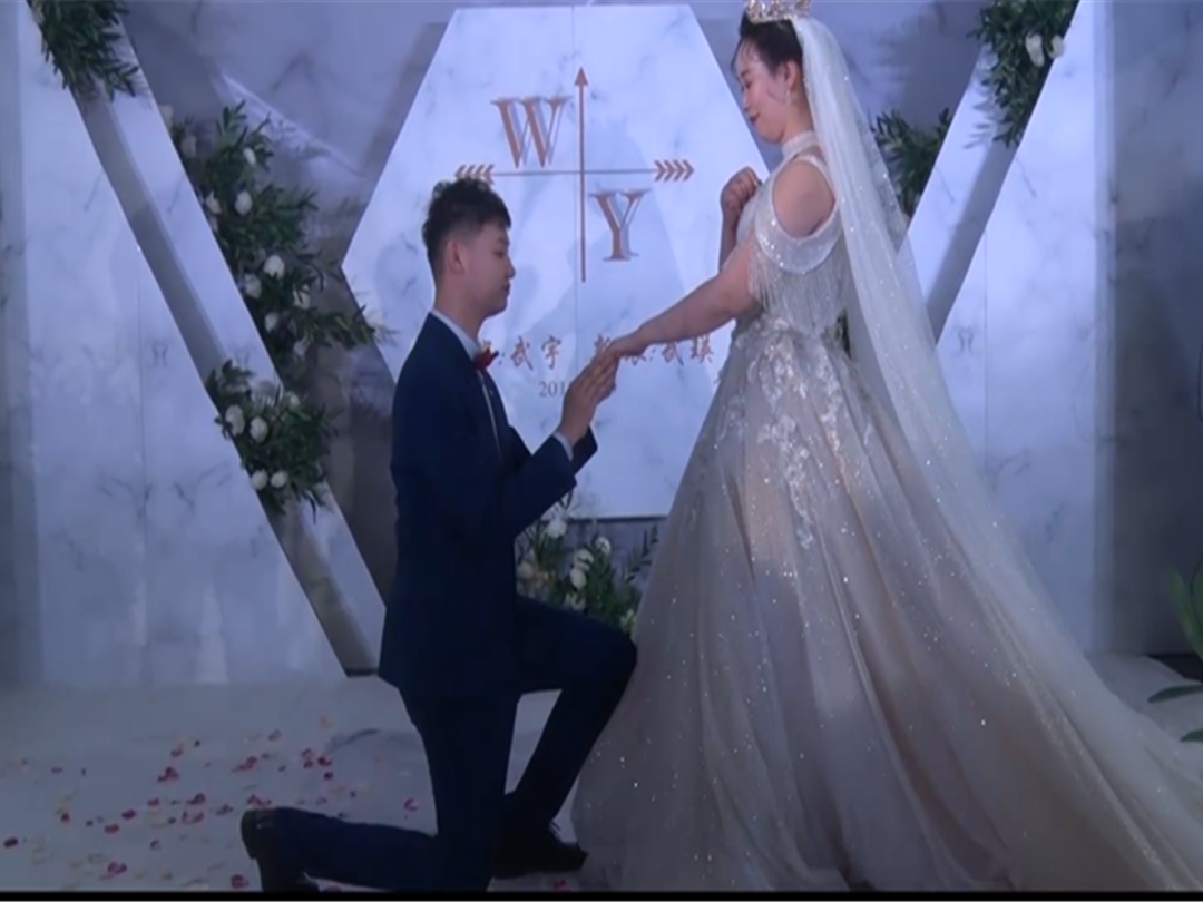 惠我南黎二楼《白色大理石花纹》