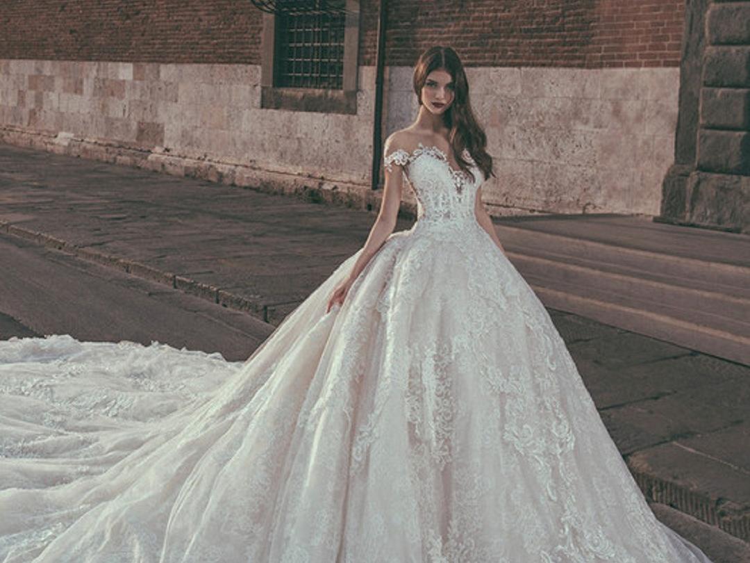 ONLY LOVE奢华时尚婚礼5件套