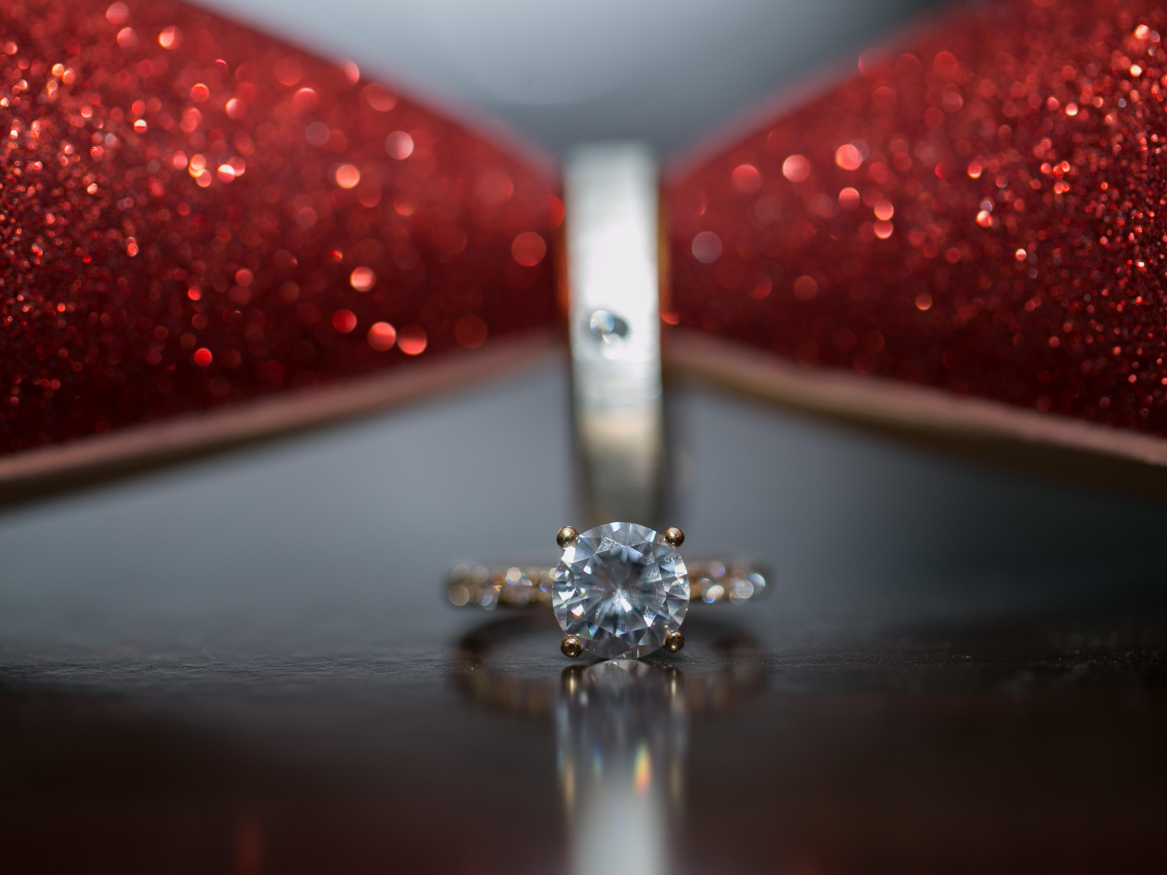 【熙·婚礼】精致红包含人员、布置