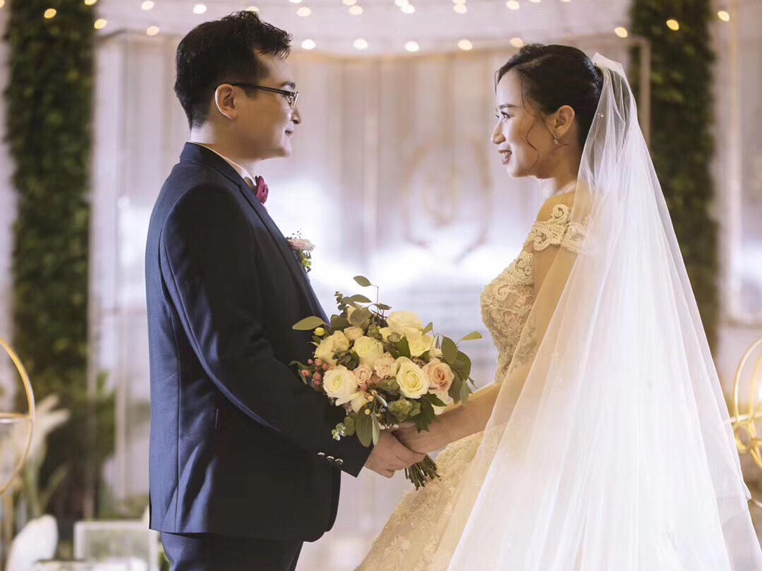 「MIA钜惠套餐」三件套＋跟妆＋伴娘服