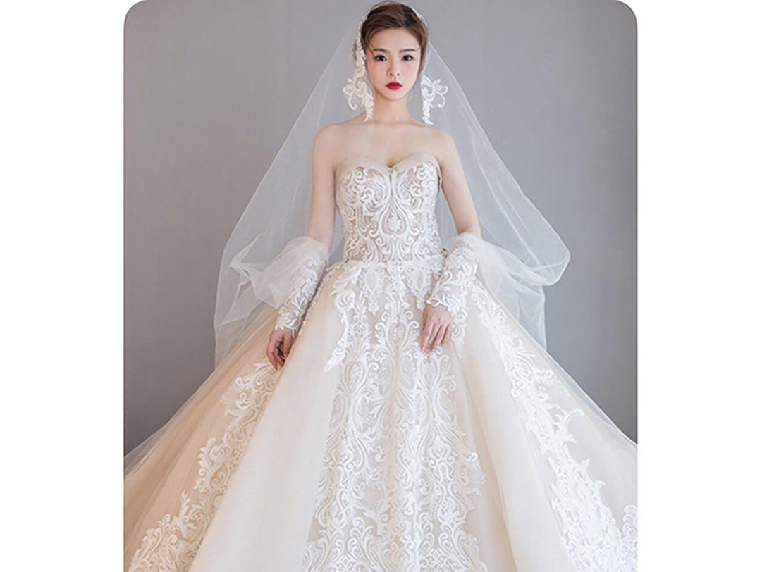 【唯你定制】幸福永久钻石套系