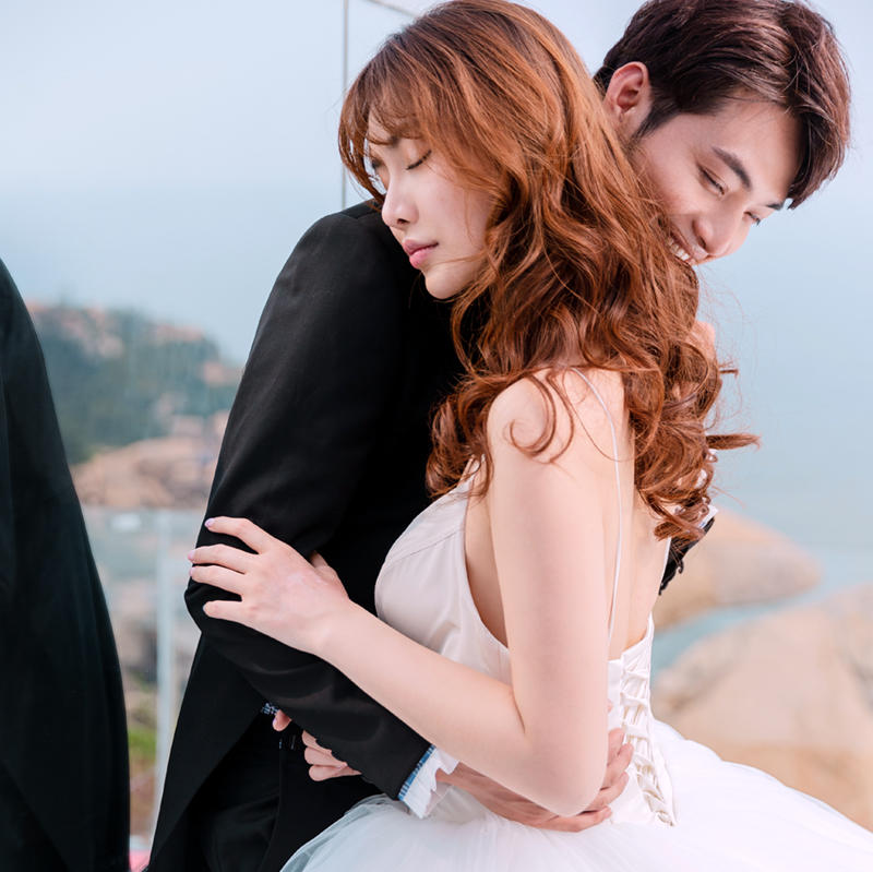 【一站式拍摄】阳江  台山那琴半岛摄影基地