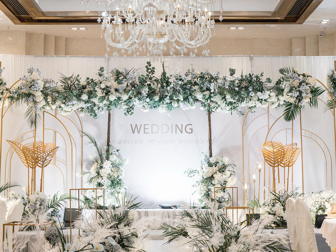 左岸婚礼-超值特价-领券再减现金