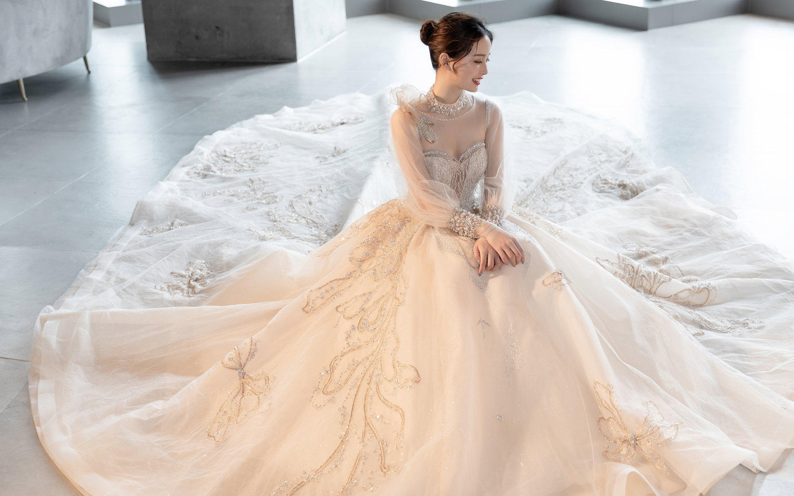 【BLOCKONE】| 顾客花絮