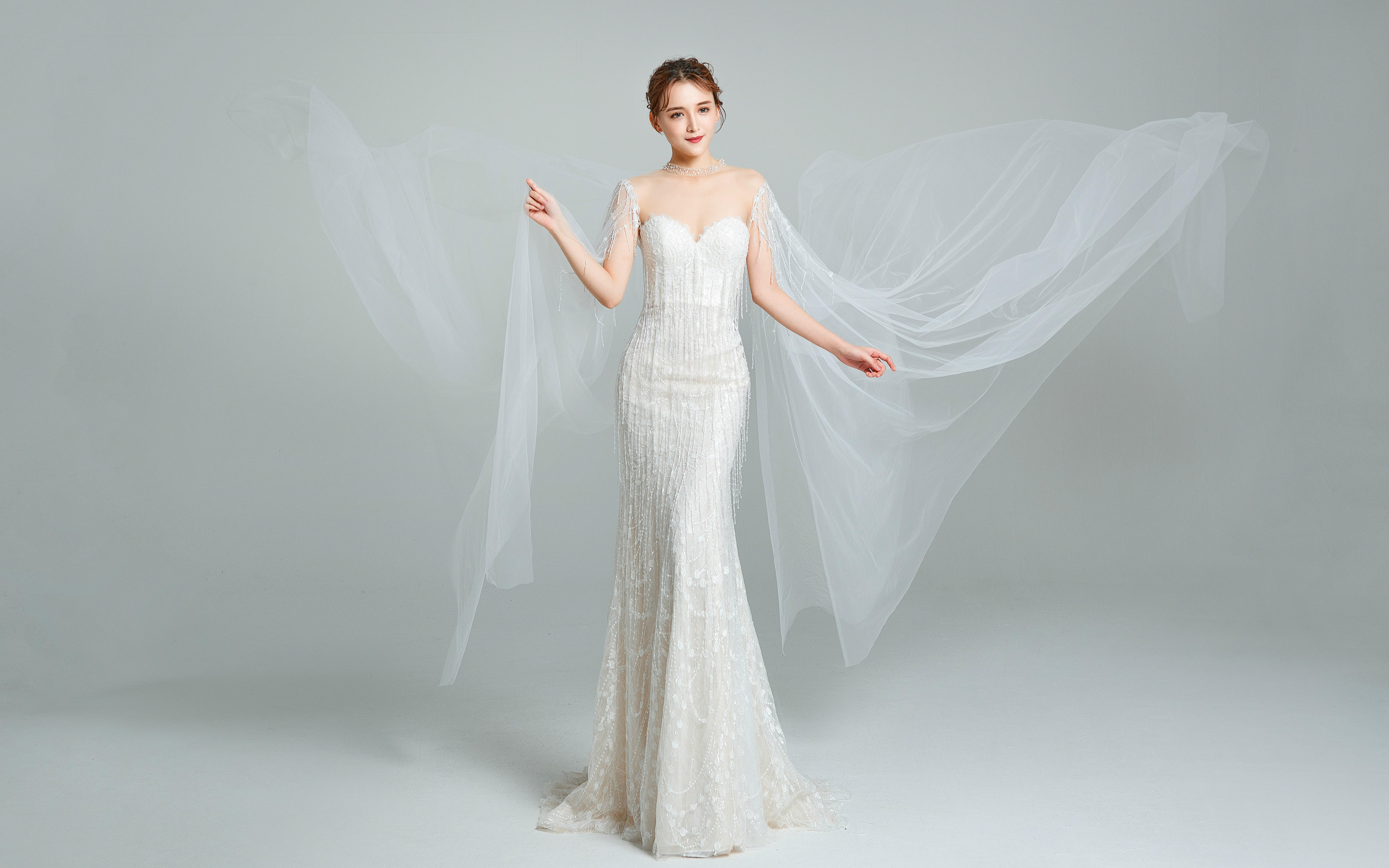 【与之婚纱礼服】婚纱礼服作品