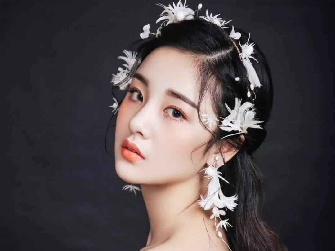 高级定制全程跟妆新娘任意2造型+全体伴娘妆容造型