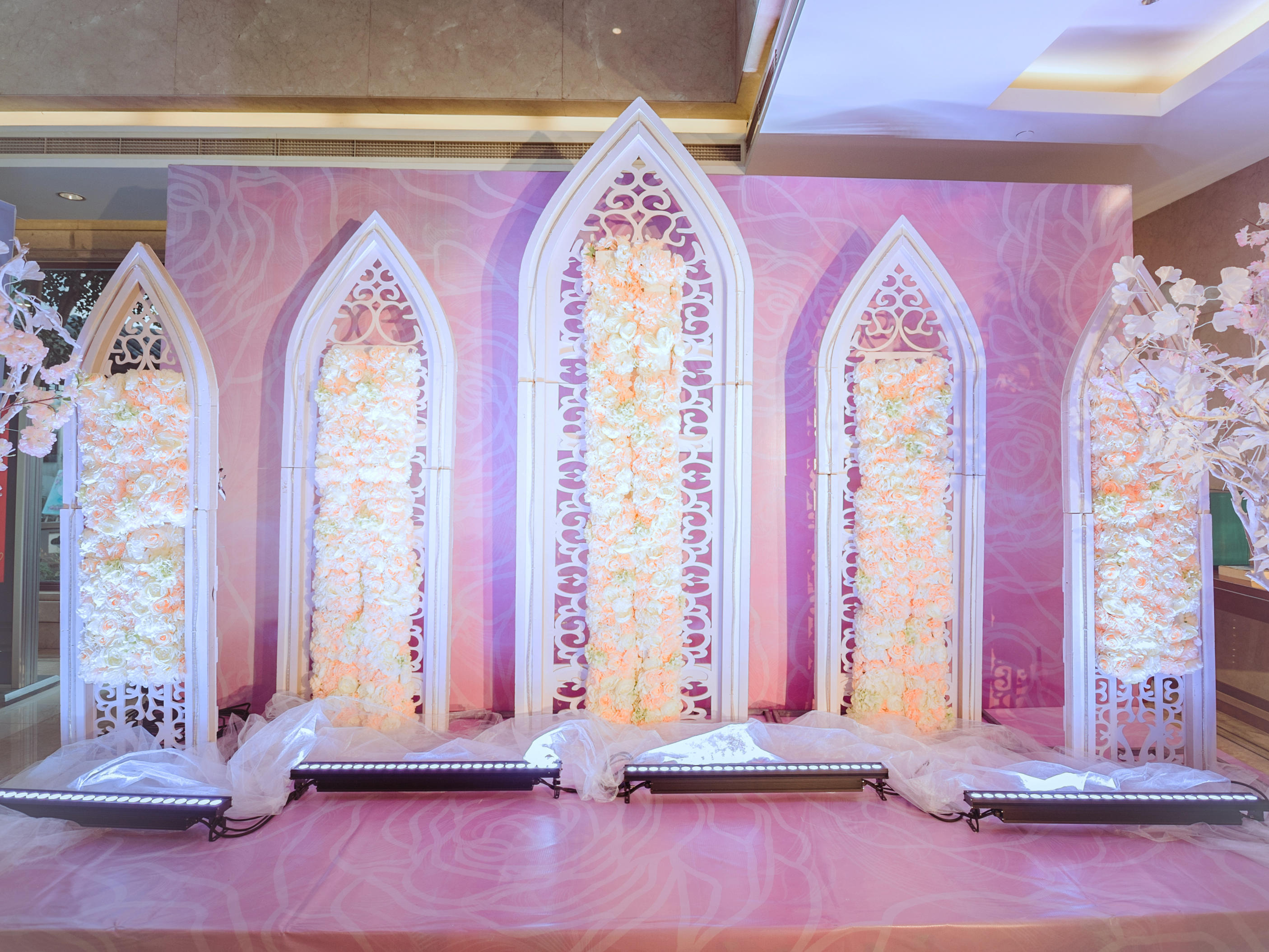 爱的真谛【浪漫花季】内含司仪摄像跟妆